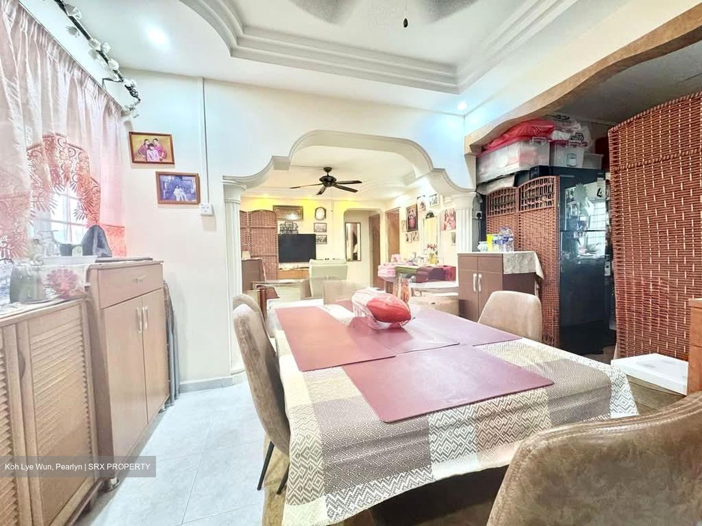 Blk 776 Pasir Ris Street 71 (Pasir Ris), HDB 4 Rooms #541168671